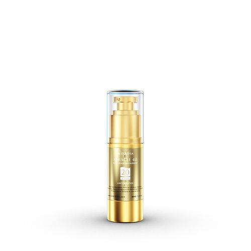 Miracle 4d 20 Anos Limited Edition 30ml - Tulipia