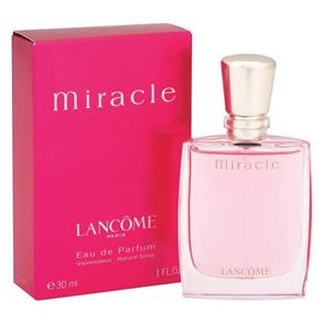 Miracle da Lancôme Eau de Parfum Feminino 30 Ml - 30 ML