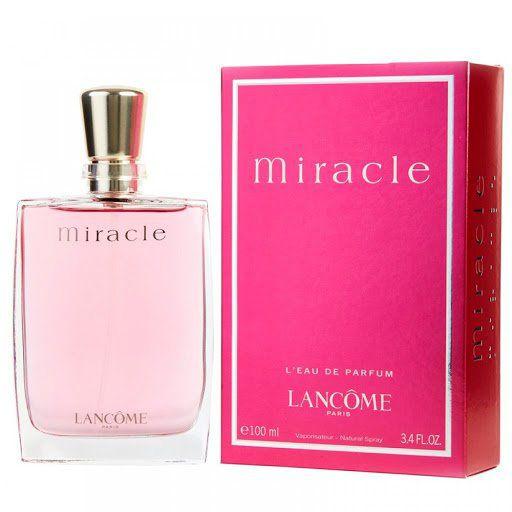 Miracle Edp 30ml - Lancome
