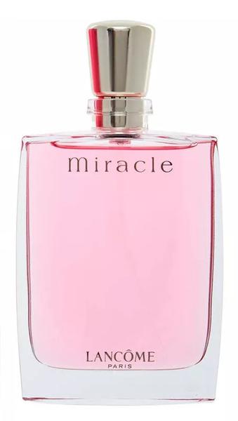 Miracle Feminino Eau de Parfum 50ml - Lancôme