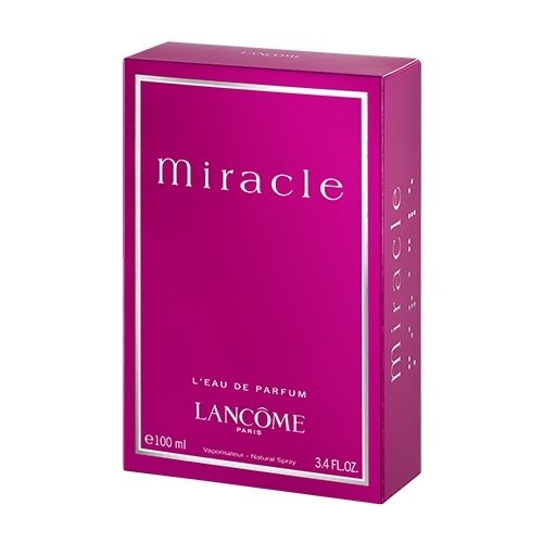 Miracle Feminino Eau de Parfum