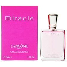 Miracle - Lancôme - Feminino 100Ml Edp