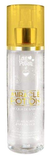 Miracle Potion Love Potion Acqua de Babosa 200ml