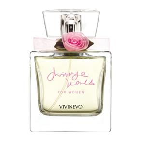 Mirage World Eau de Parfum Vivinevo - Perfume Feminino