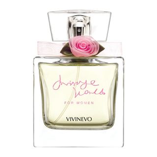 Mirage World Vivinevo - Perfume Feminino - Eau de Parfum 100Ml