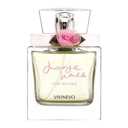 Mirage World Vivinevo - Perfume Feminino - Eau de Parfum