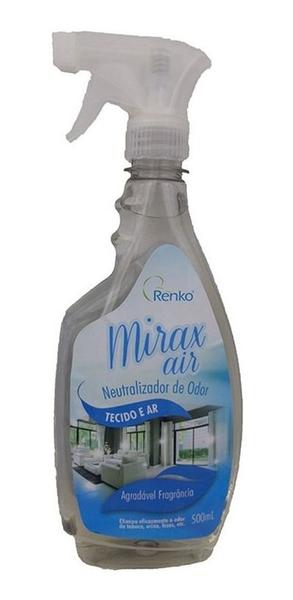 Mirax Air Neutralizador de Odor 500ml Pronto para Uso Renko
