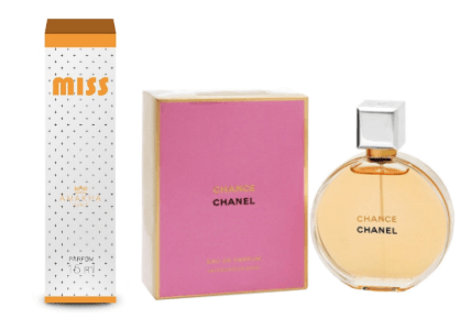 Miss (Chance Chanel ) 15Ml