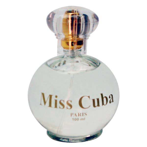 Miss Cuba Cuba Paris - Perfume Feminino - Deo Parfum