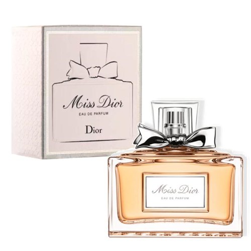 Miss Dior 2017 Eau de Parfum - 008221709