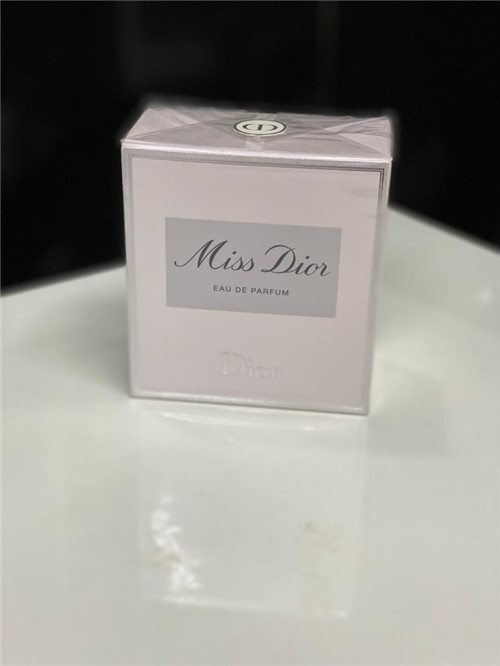 Miss Dior 100Ml