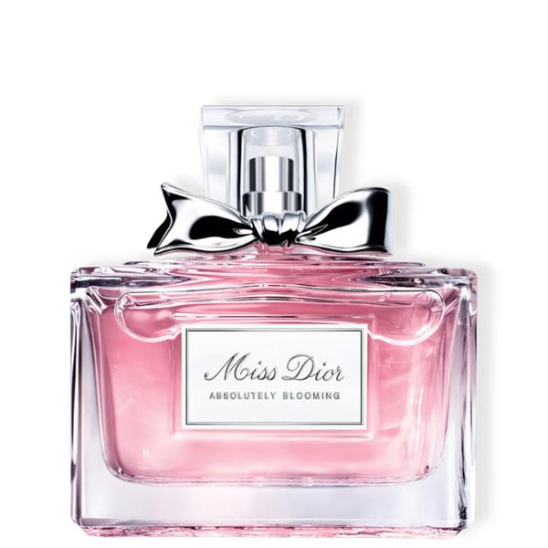 Miss DIOR Absolutely Blooming Dior Eau de Parfum - Perfume Feminino 30ml