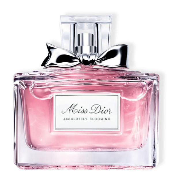 Miss Dior Absolutely Blooming Dior Eau de Parfum - Perfume Feminino 100ml