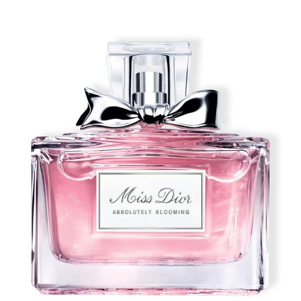 Miss Dior Absolutely Blooming Dior Eau de Parfum - Perfume Feminino 50ml