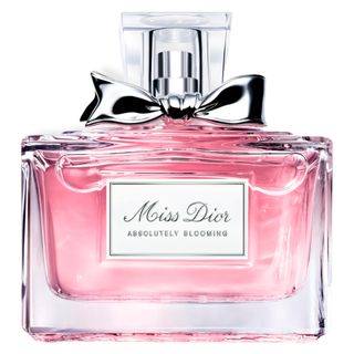 Miss Dior Absolutely Blooming Dior - Perfume Feminino - Eau de Parfum 30ml
