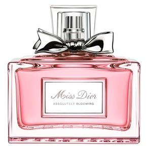Miss Dior Absolutely Blooming Dior - Perfume Feminino - Eau de Parfum - 30ml