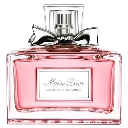Miss Dior Absolutely Blooming Dior - Perfume Feminino - Eau de Parfum 100ml