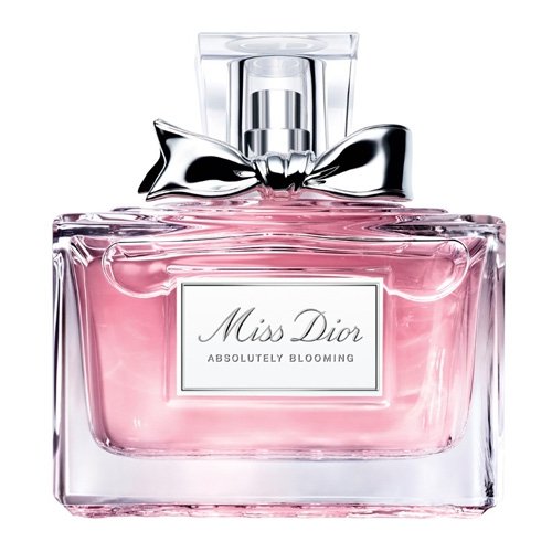 Miss Dior Absolutely Blooming Dior - Perfume Feminino - Eau de Parfum