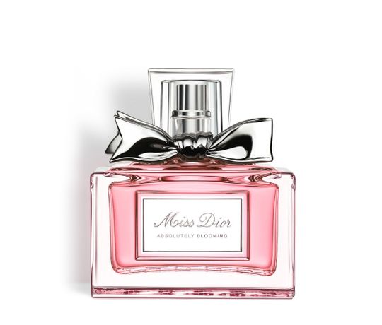Miss Dior Absolutely Blooming Eau de Parfum 50 Ml