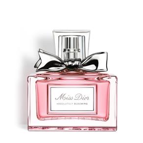 Miss Dior Absolutely Blooming Eau de Parfum - 100 Ml