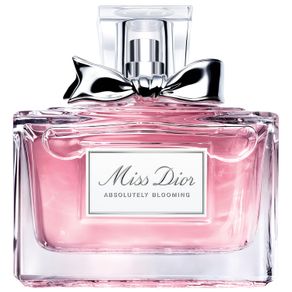 Miss Dior Absolutely Blooming Eau de Parfum 50ml
