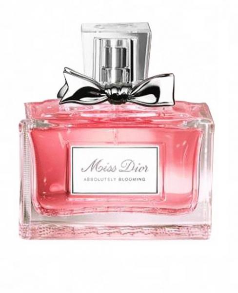 Miss Dior Absolutely Blooming Feminino Eau de Parfum 100ml - Christian Dior