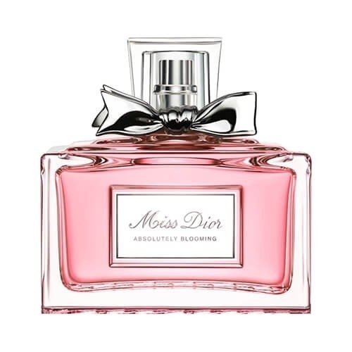 Miss Dior Absolutely Blooming Feminino Eau de Parfum 100Ml