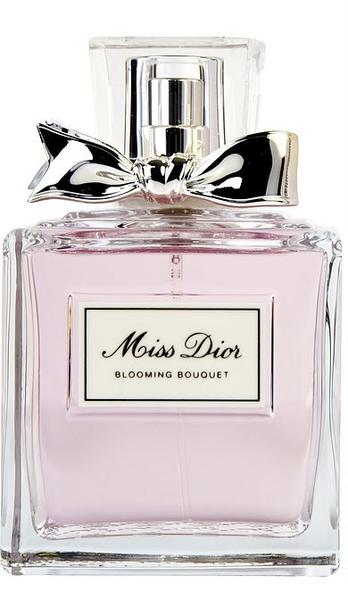 Miss Dior Blooming Bouquet Feminino Eau de Toilette 30ml - Christian Dior