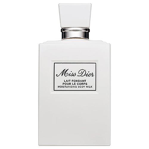 Miss Dior Body Milk Dior - Loção Perfumada