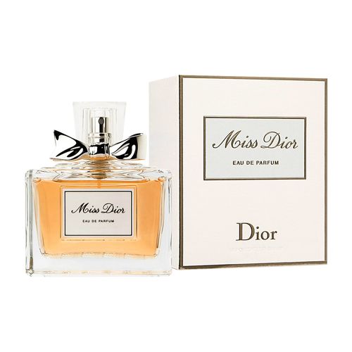 Miss Dior de Christian Dior Eau de Parfum Feminino 30 Ml