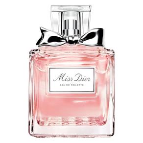Miss Dior Dior - Perfume Feminino - Eau de Toilette - 50ml
