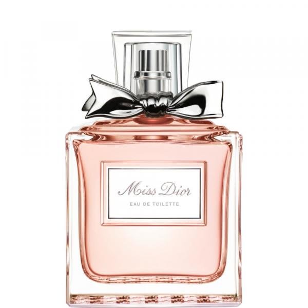 Miss Dior Dior - Perfume Feminino - Eau de Toilette