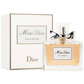 Miss Dior Eau de Parfum Feminino - 30ml - 30ml