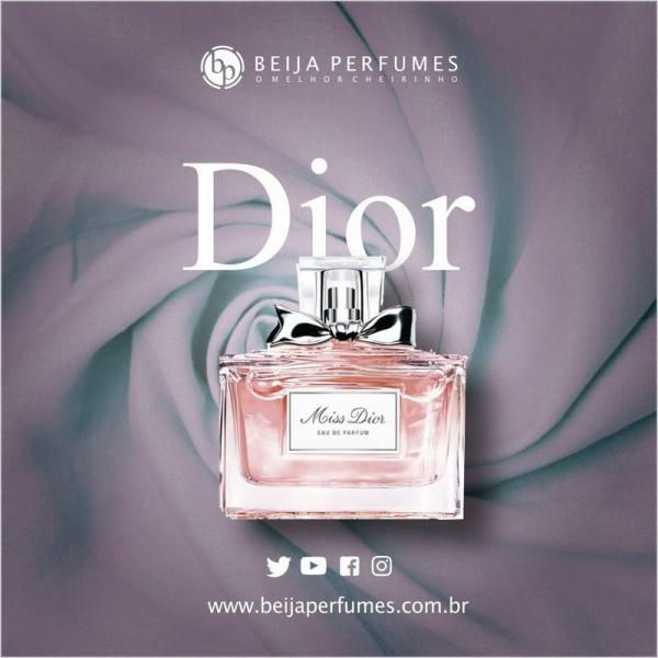 Miss Dior Edp 100ml New