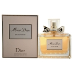 Miss Dior por Christian Dior para mulheres - 3,4 onça EDP Spray de