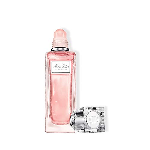 Miss Dior Roller Pearl Dior Perfume Feminino - Eau de Toilette 20ml