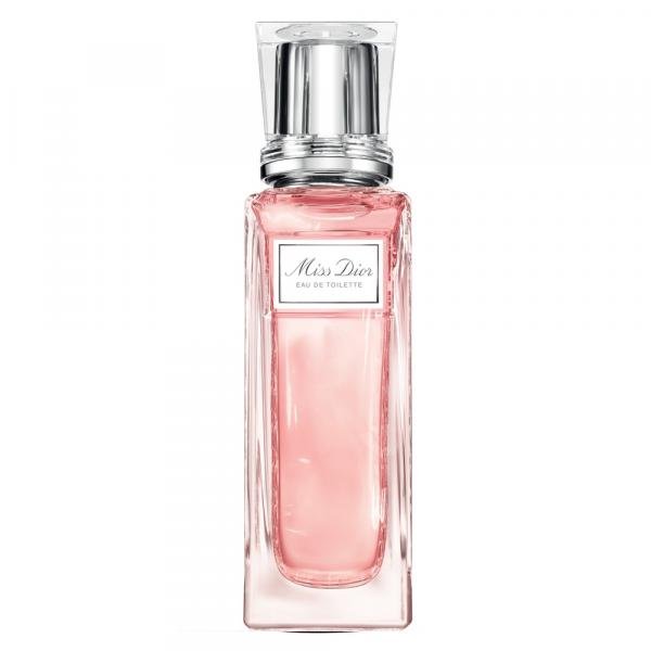 Miss Dior Roller Pearl Dior Perfume Feminino - Eau de Toilette