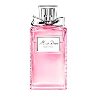 Miss Dior Rose N’Roses Dior - Perfume Feminino - EDT 50ml