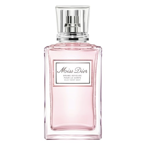 Miss Dior Silk Body Mist Dior - Body Spray 100Ml