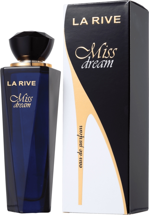 Miss Dream Eau de Parfum 100ml