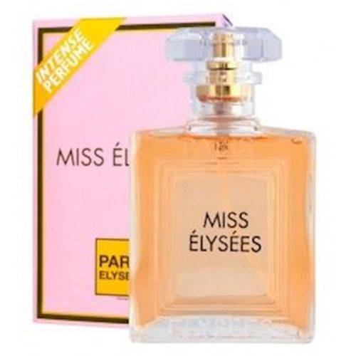 Miss Elysees - Paris Elysees - Feminino - 100 ML