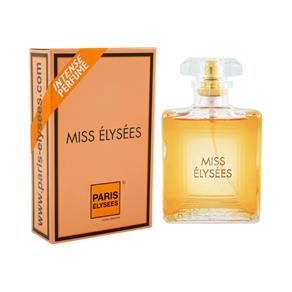 Miss Elysees Paris Elysees - Perfume Feminino - 100ml
