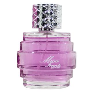 Miss I-Scents Perfume Feminino - Eau de Parfum 100ml