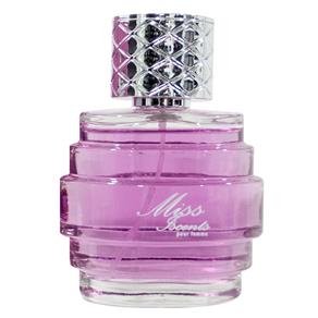 Miss I-Scents Perfume Feminino - Eau de Parfum 100ml