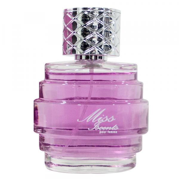 Miss I-Scents Perfume Feminino - Eau de Parfum