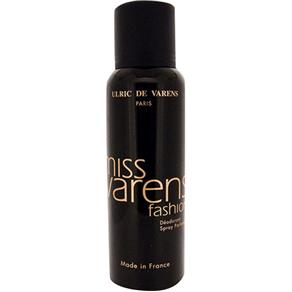 Miss Varens Fashion Deódorant Ulric de Varens - Desodorante Feminino - 125ml