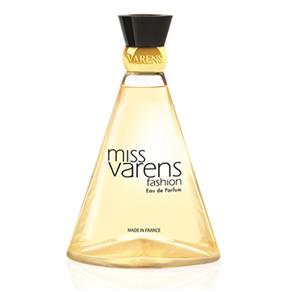 Miss Varens Fashion Eau de Parfum Ulric de Varens - Perfume Feminino 30ml