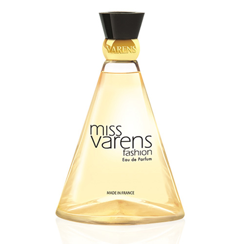 Miss Varens Fashion Ulric de Varens - Perfume Feminino - Eau de Parfum