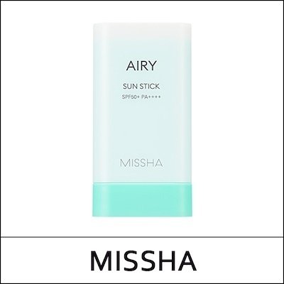 Missha Safe Block Airy Sun Stick Spf50+ Pa++++