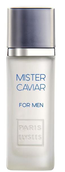 Mister Caviar For Men Masculino Eau de Toilette 100ml - Paris Elysees